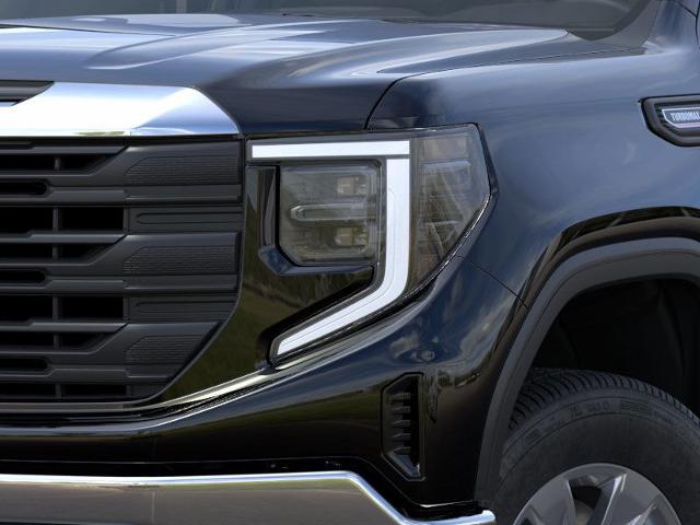 2025 GMC Sierra 1500 Vehicle Photo in TREVOSE, PA 19053-4984