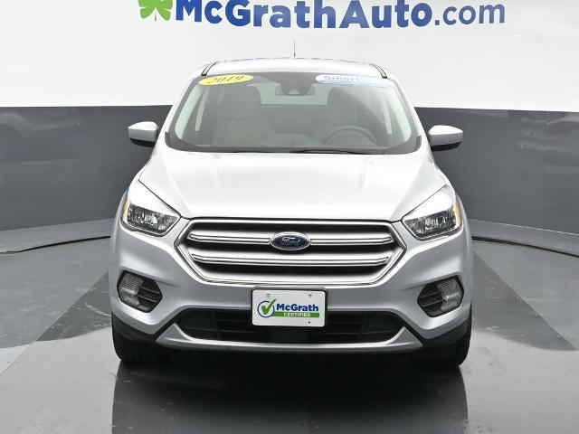 2019 Ford Escape Vehicle Photo in Cedar Rapids, IA 52402