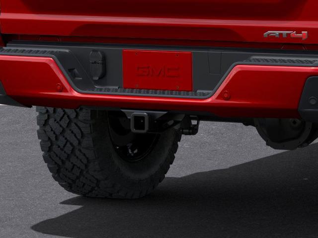2025 GMC Canyon Vehicle Photo in GREEN BAY, WI 54303-3330
