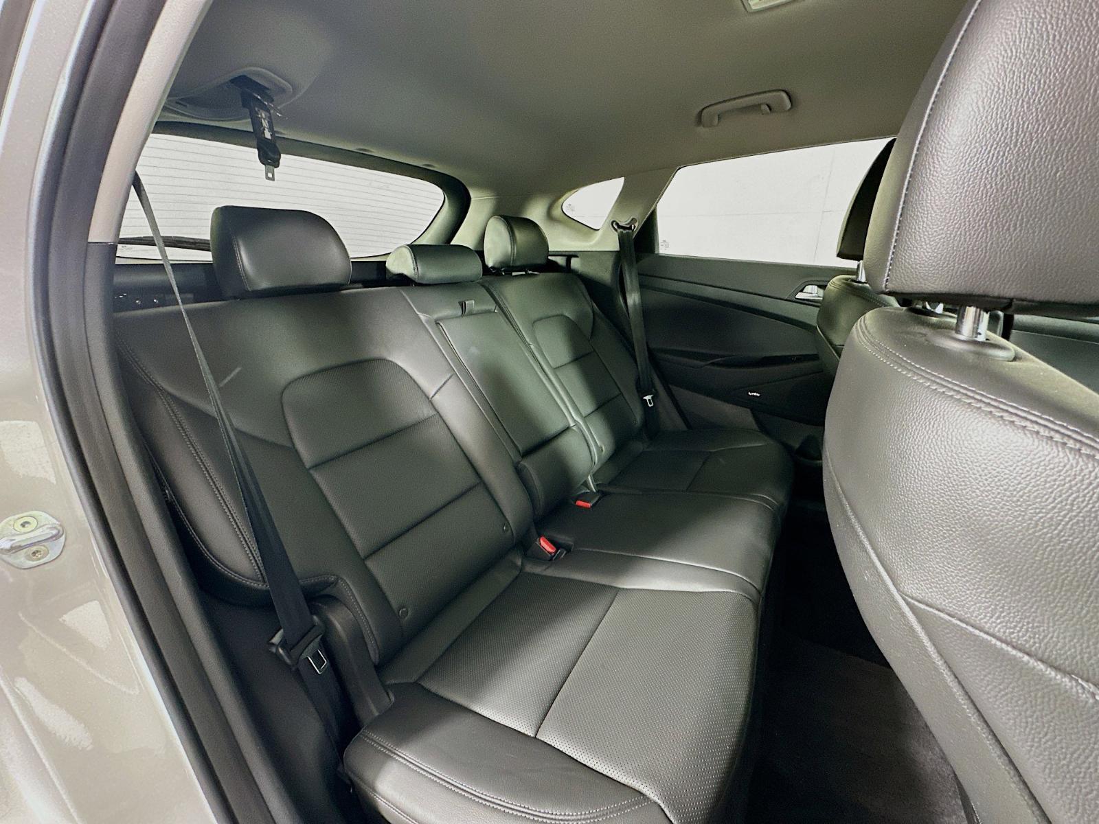 2021 Hyundai TUCSON Vehicle Photo in Langhorne, PA 19047