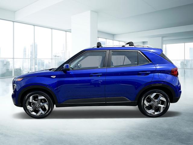 Certified 2022 Hyundai Venue Limited with VIN KMHRC8A39NU177972 for sale in Medford, NY