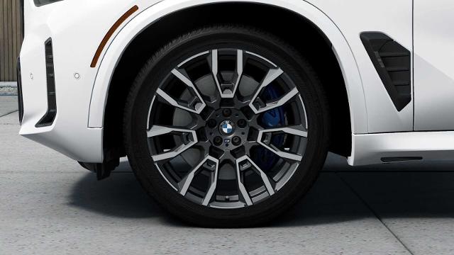 2026 BMW X5 xDrive40i Vehicle Photo in GRAPEVINE, TX 76051