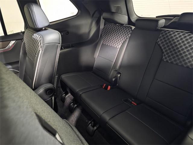 2025 GMC Acadia Vehicle Photo in PRESCOTT, AZ 86305-3700