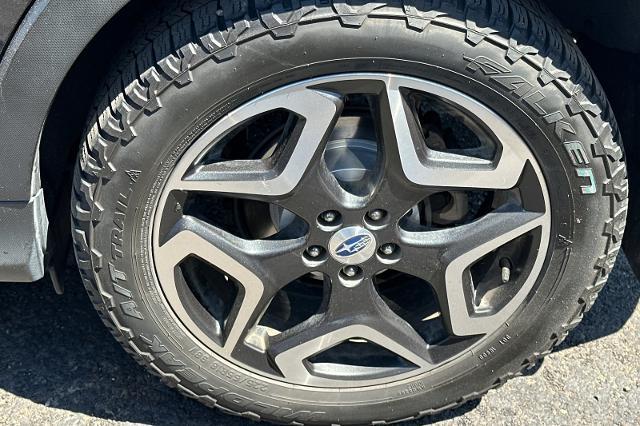 2018 Subaru Crosstrek Vehicle Photo in SPOKANE, WA 99202-2191