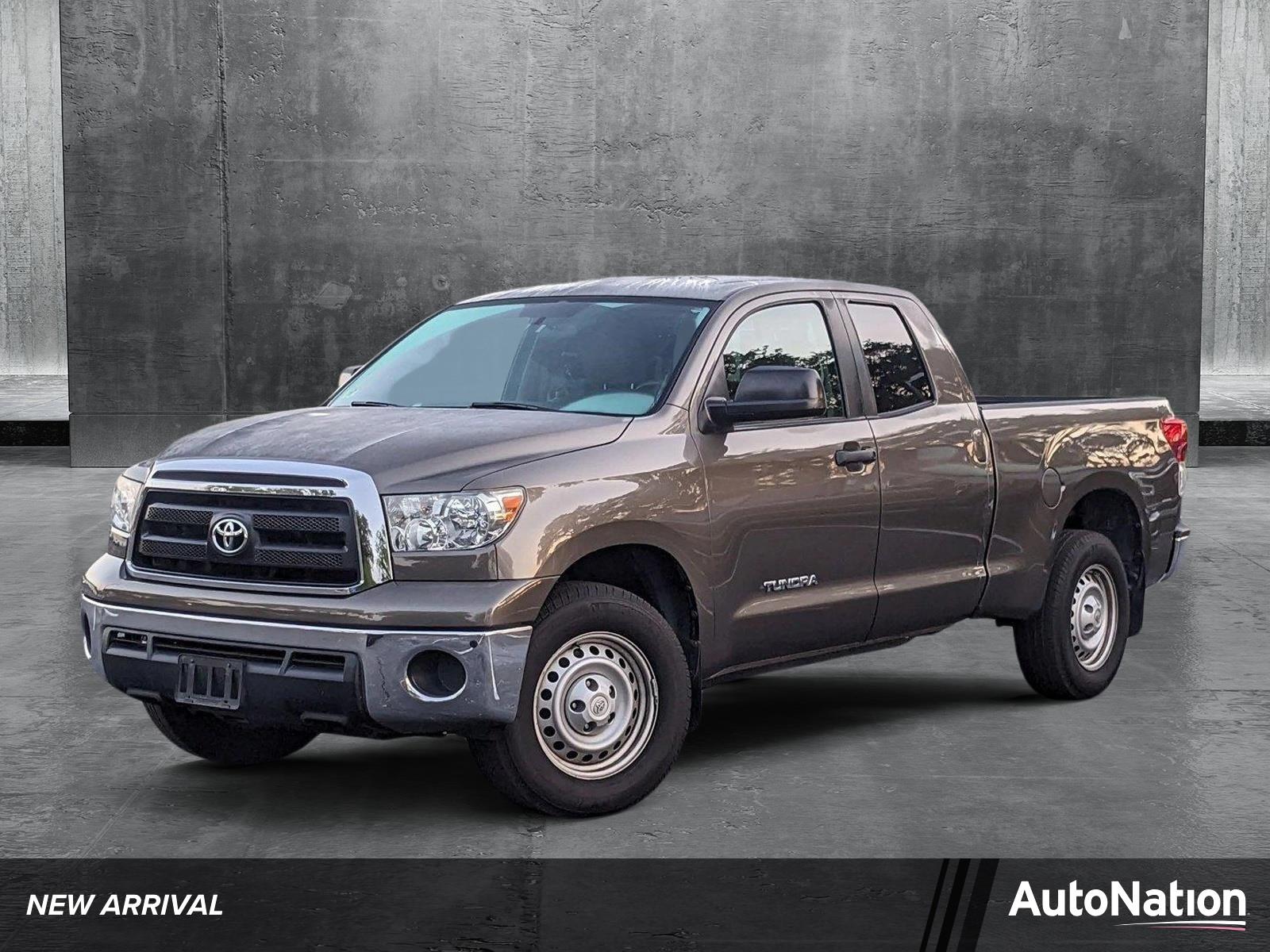 2010 Toyota Tundra 2WD Truck Vehicle Photo in Sanford, FL 32771
