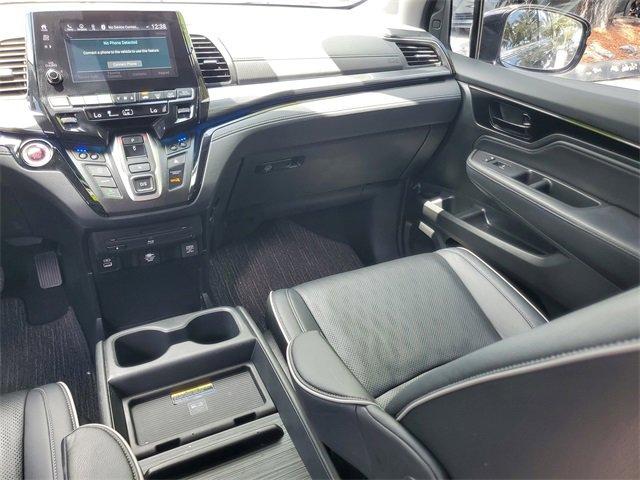 2023 Honda Odyssey Vehicle Photo in SUNRISE, FL 33323-3202