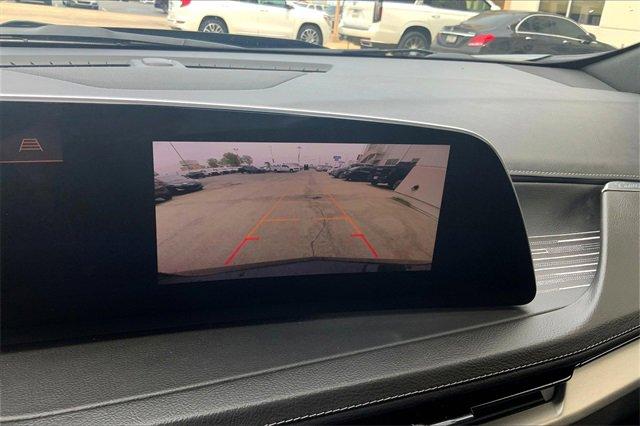 2024 Cadillac XT4 Vehicle Photo in TOPEKA, KS 66609-0000