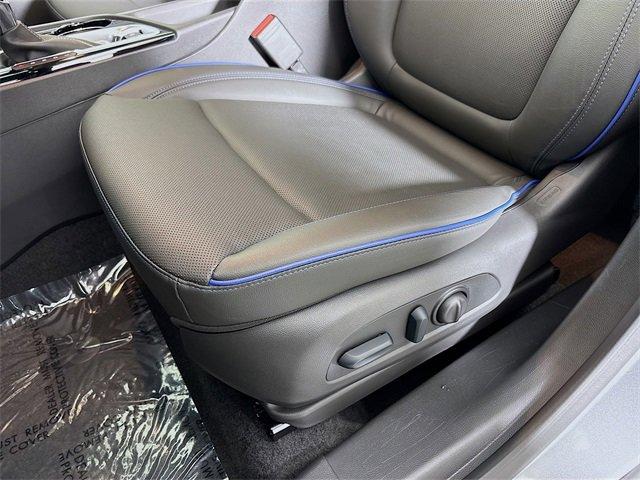 2025 Buick Encore GX Vehicle Photo in PUYALLUP, WA 98371-4149