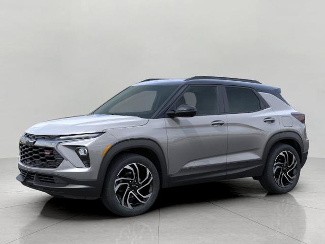 2025 Chevrolet Trailblazer Vehicle Photo in MADISON, WI 53713-3220