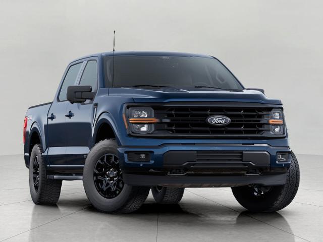 2025 Ford F-150 Vehicle Photo in Neenah, WI 54956
