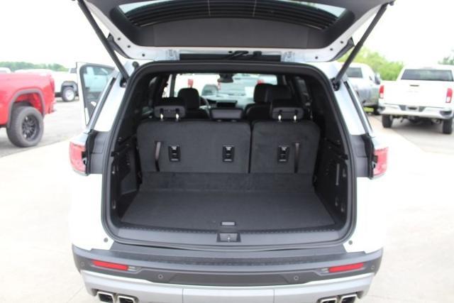 2025 GMC Acadia Vehicle Photo in Greenville, TX 75402