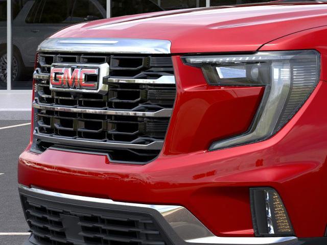 2025 GMC Acadia Vehicle Photo in HOMOSASSA, FL 34448-1461