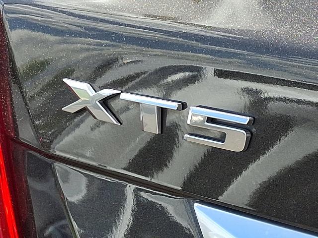 2019 Cadillac XT5 Vehicle Photo in TREVOSE, PA 19053-4984