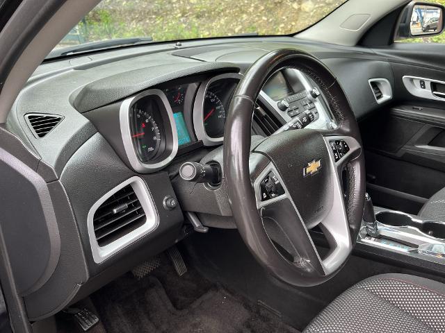 2016 Chevrolet Equinox Vehicle Photo in PITTSBURGH, PA 15226-1209
