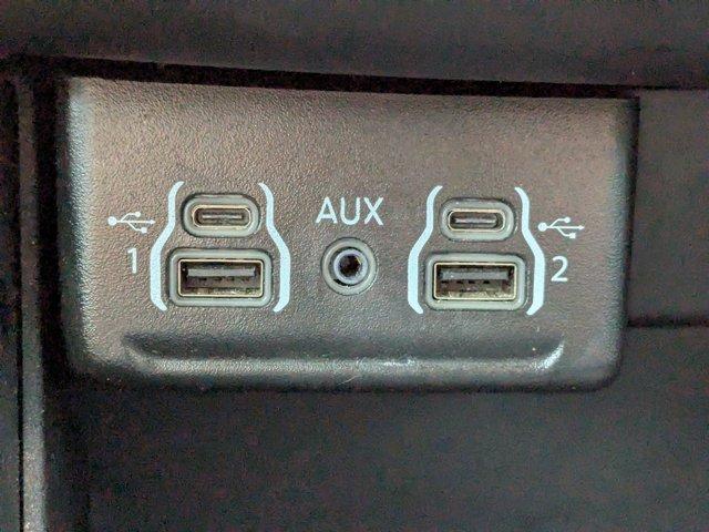 2022 Dodge Durango Vehicle Photo in BRUNSWICK, GA 31525-1881