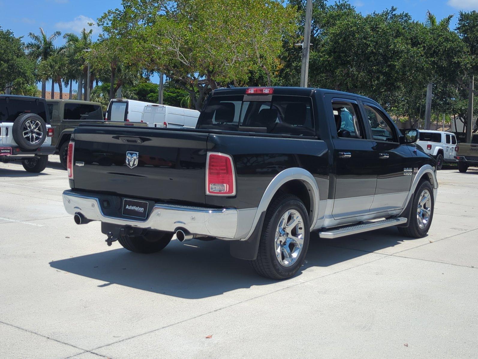 2019 Ram 1500 Classic Vehicle Photo in Pembroke Pines, FL 33027