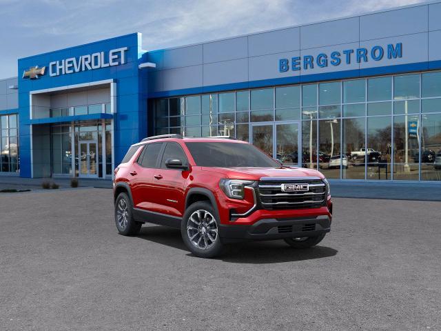 2026 GMC Terrain Vehicle Photo in OSHKOSH, WI 54904-7811