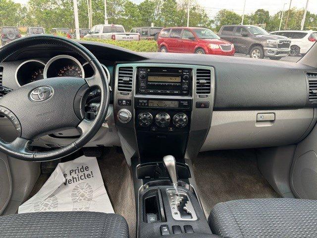 2006 Toyota 4Runner Vehicle Photo in Mechanicsburg, PA 17050-1707