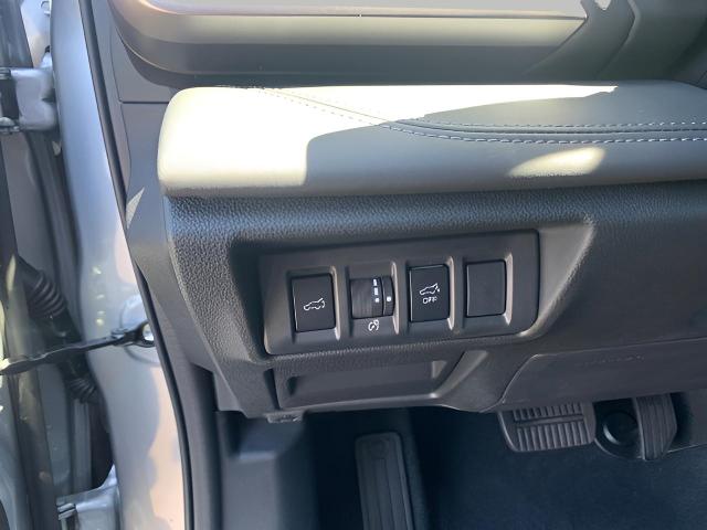 2025 Subaru Outback Vehicle Photo in Oshkosh, WI 54904