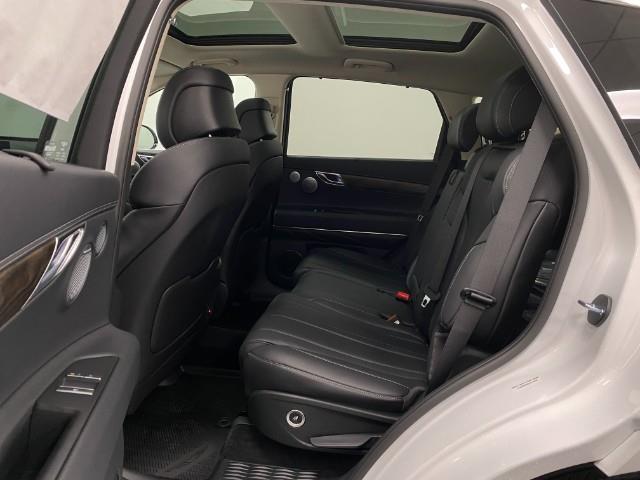 2025 Genesis GV80 Vehicle Photo in Appleton, WI 54913