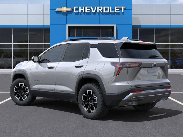 2026 Chevrolet Equinox Vehicle Photo in ORLANDO, FL 32812-3021