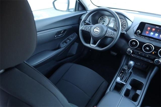 2025 Nissan Sentra Vehicle Photo in Hazelwood, MO 63042
