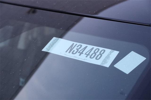 2025 Nissan Rogue Vehicle Photo in Hazelwood, MO 63042