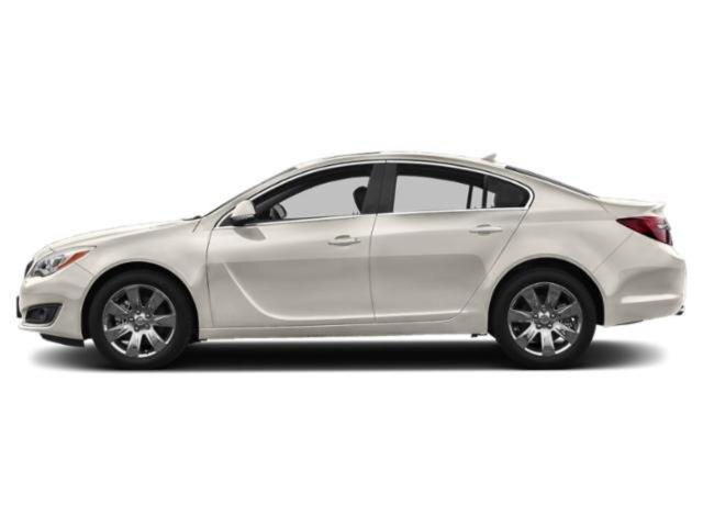 2015 Buick Regal Vehicle Photo in LIGHTHOUSE POINT, FL 33064-6849