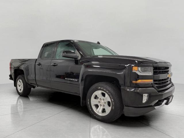2018 Chevrolet Silverado 1500 Vehicle Photo in NEENAH, WI 54956-2243