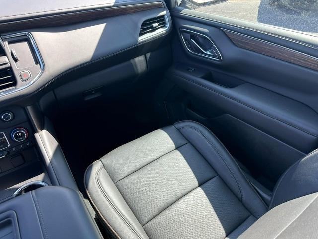 2023 Chevrolet Tahoe Vehicle Photo in COLUMBIA, MO 65203-3903