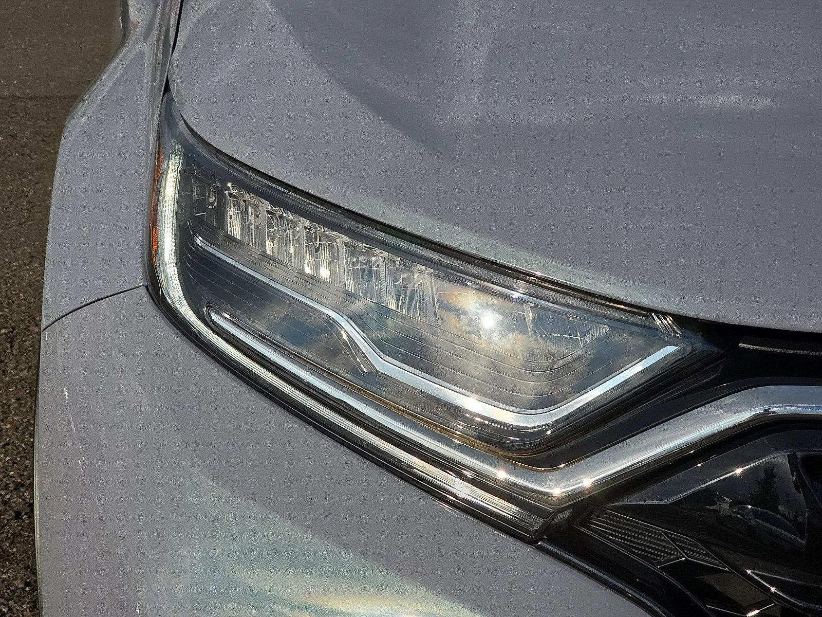 2022 Honda CR-V Vehicle Photo in Trevose, PA 19053