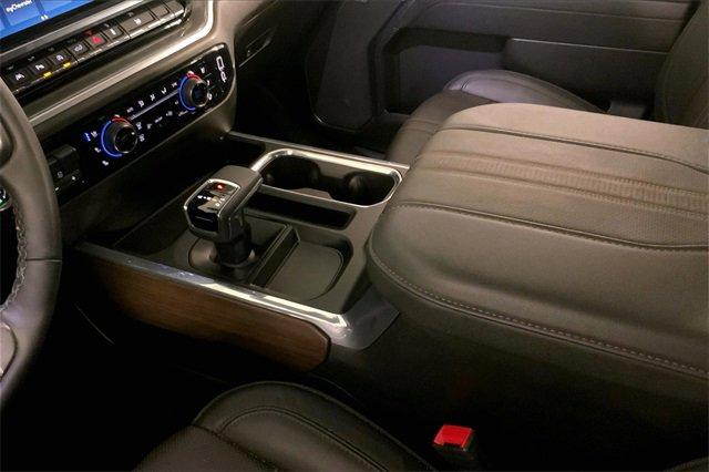 2024 Chevrolet Silverado 1500 Vehicle Photo in INDEPENDENCE, MO 64055-1314