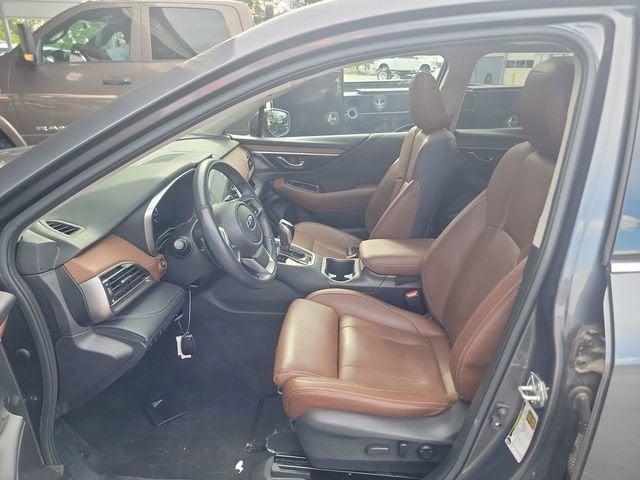 2021 Subaru Outback Vehicle Photo in Gaffney, SC 29341