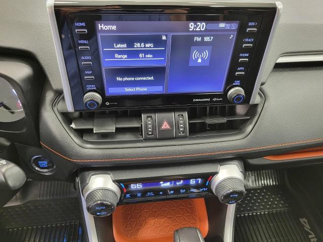 2019 Toyota RAV4 Vehicle Photo in APPLETON, WI 54914-4656
