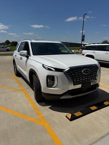 2020 Hyundai PALISADE Vehicle Photo in Peoria, IL 61615