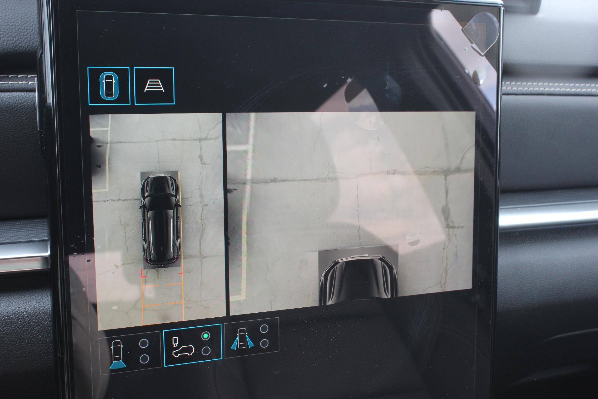 2026 GMC Terrain Vehicle Photo in AURORA, CO 80012-4011
