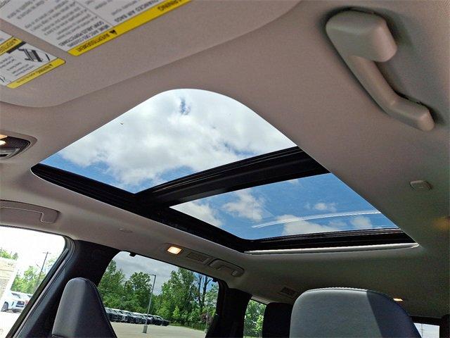 2025 INFINITI QX60 Vehicle Photo in Willow Grove, PA 19090