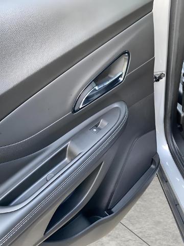 2021 Buick Encore Vehicle Photo in APPLETON, WI 54914-8833