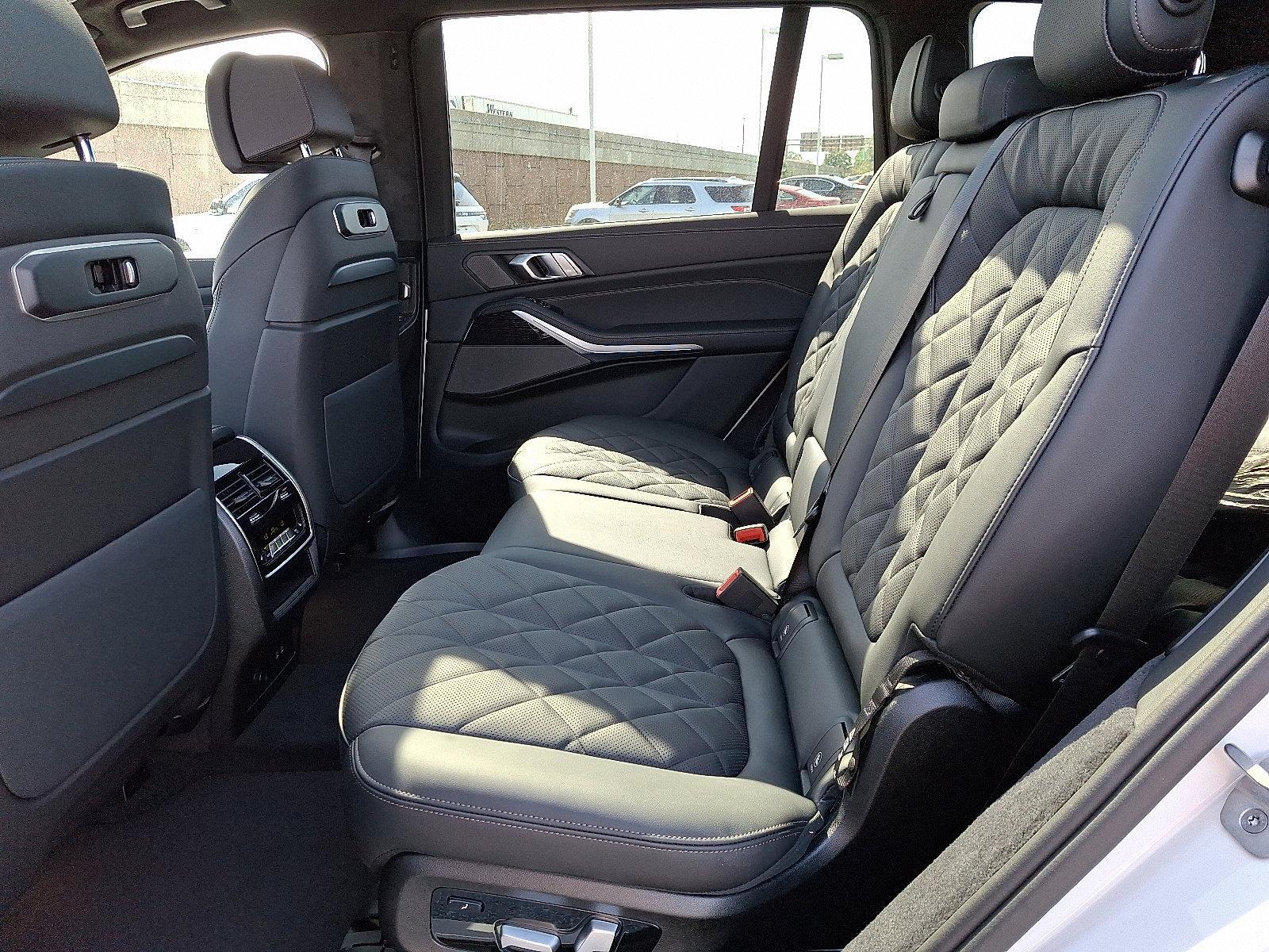 2026 BMW X7 xDrive40i Vehicle Photo in Lancaster, PA 17601