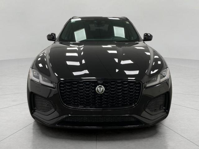 2026 Jaguar F-Pace Vehicle Photo in Appleton, WI 54913