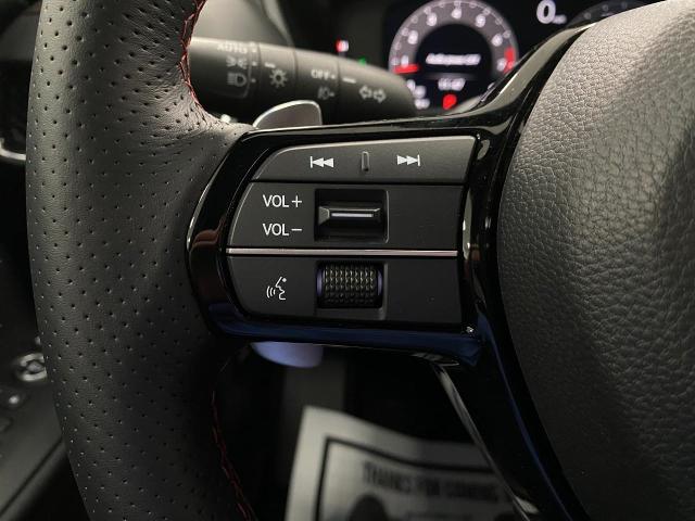2025 Acura ADX Vehicle Photo in Appleton, WI 54913