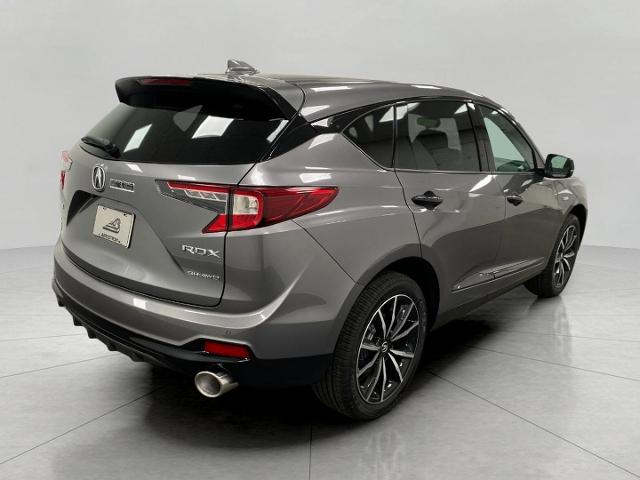2025 Acura RDX Vehicle Photo in Appleton, WI 54913