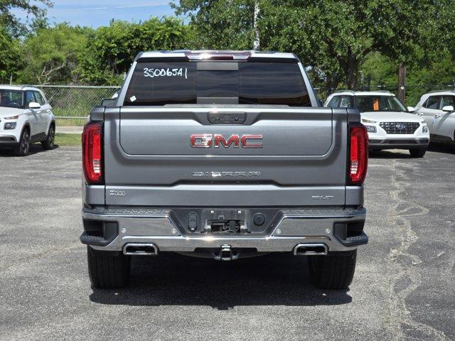 2021 GMC Sierra 1500 Vehicle Photo in Decatur, TX 76234