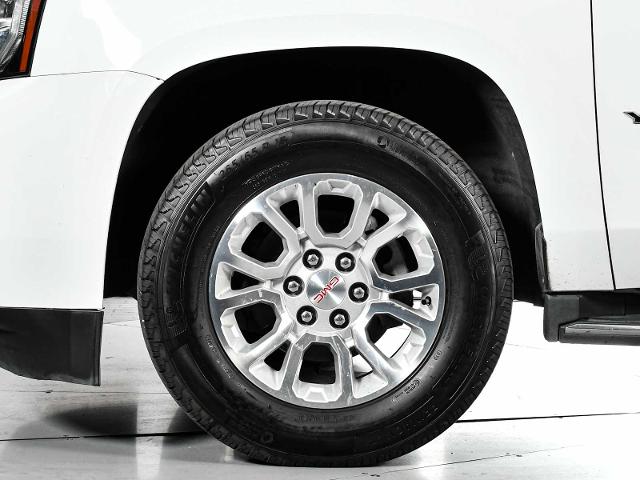 2018 GMC Yukon Vehicle Photo in DALLAS, TX 75235