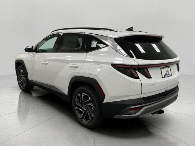 2025 Hyundai TUCSON Vehicle Photo in Appleton, WI 54913