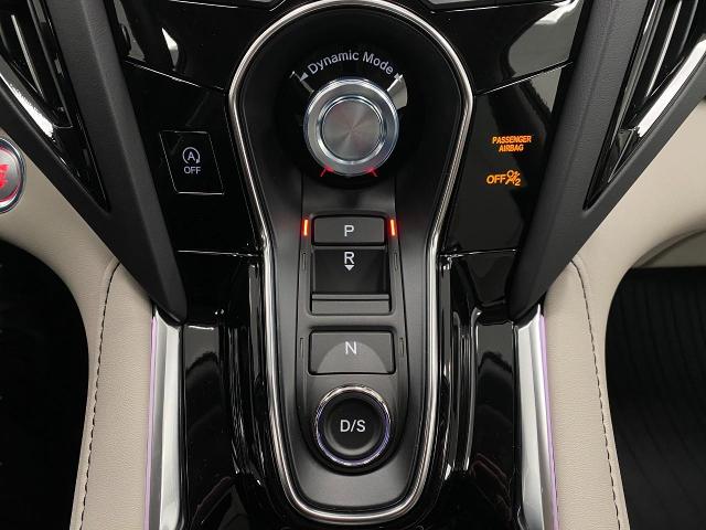 2025 Acura RDX Vehicle Photo in Appleton, WI 54913