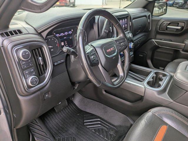 2020 GMC Sierra 1500 Vehicle Photo in SELMA, TX 78154-1459