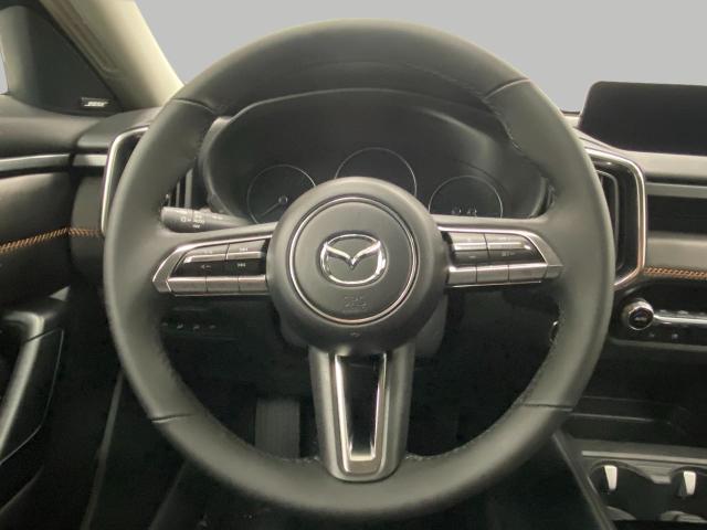 2025 Mazda CX-50 Vehicle Photo in Appleton, WI 54913