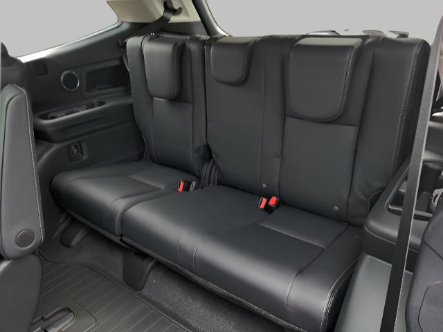 2025 Subaru Ascent Vehicle Photo in Green Bay, WI 54304