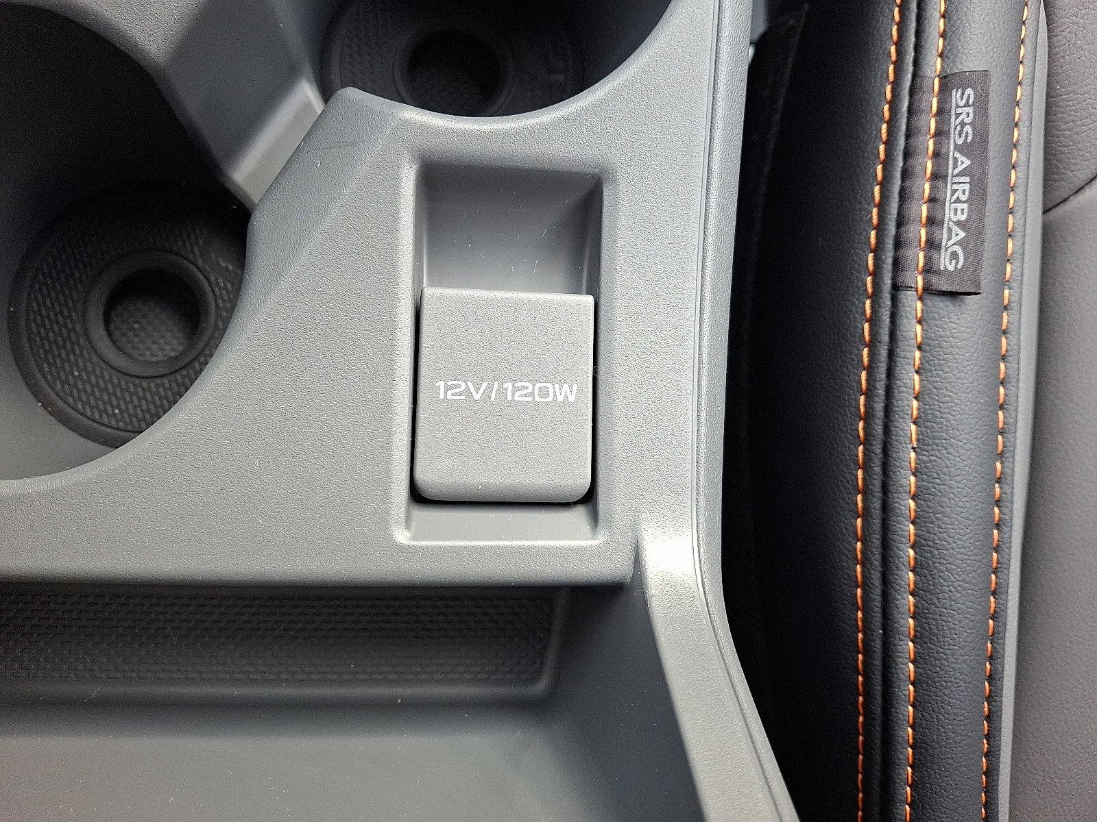 2025 Subaru Crosstrek Vehicle Photo in Harrisburg, PA 17111